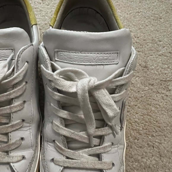 Phillipe Model sneaker, size 36 women’s - Picture 2 of 5